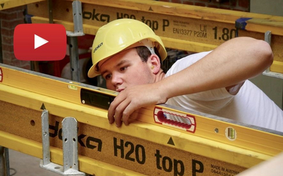 Worldskills Nationalteam Betonbauer Worldskills Nationalteam Betonbauer