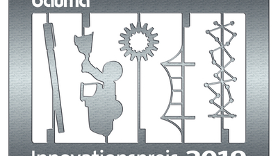 bauma Innovationspreis 2019