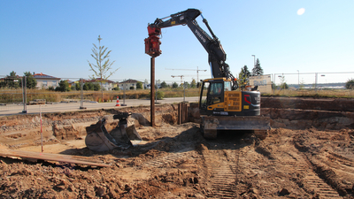 Bau-Turbo Bau-Turbo