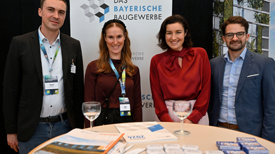Landesversammlung Junge Union mit Dorothee Bär Landesversammlung Junge Union mit Dorothee Bär